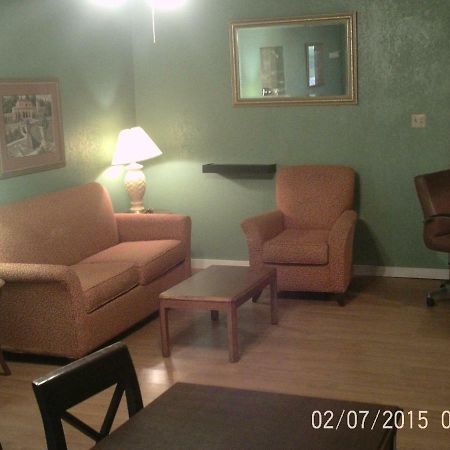 Oak Grove Apartment Hattiesburg, Ms מראה חיצוני תמונה