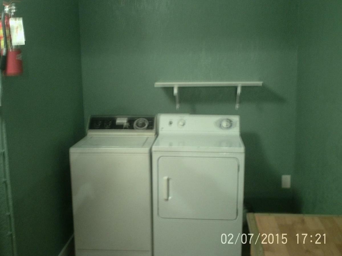 Oak Grove Apartment Hattiesburg, Ms מראה חיצוני תמונה