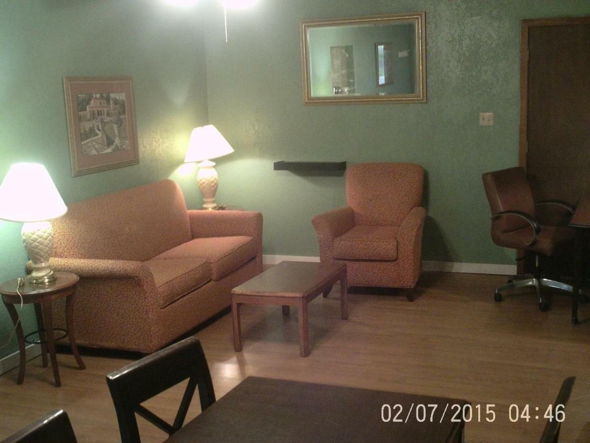 Oak Grove Apartment Hattiesburg, Ms מראה חיצוני תמונה