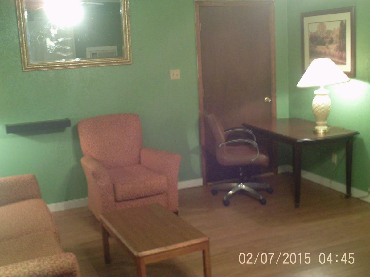 Oak Grove Apartment Hattiesburg, Ms מראה חיצוני תמונה