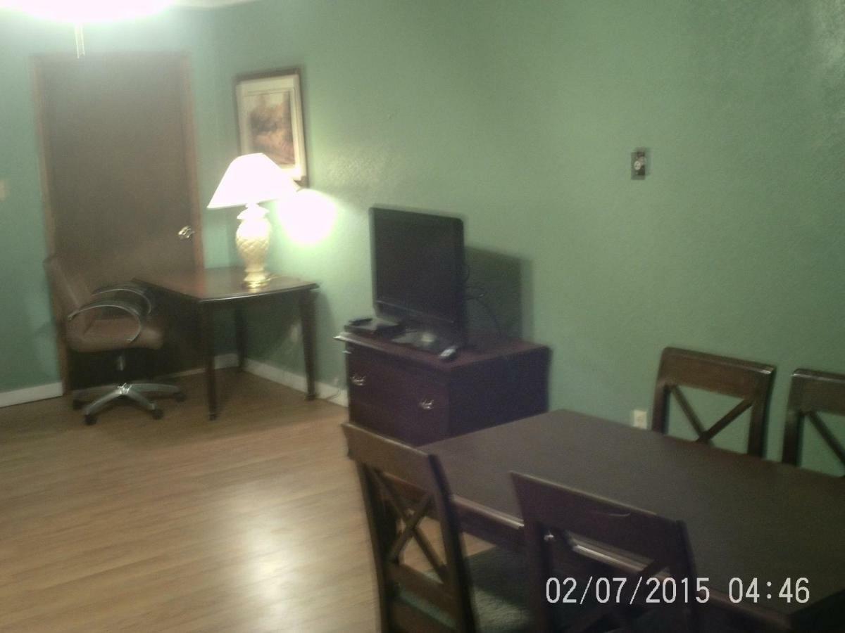 Oak Grove Apartment Hattiesburg, Ms מראה חיצוני תמונה